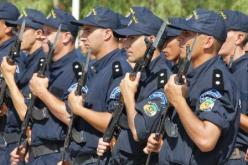 تخرج 68 محافظ و352 ملازم أول للشرطة في البليدة