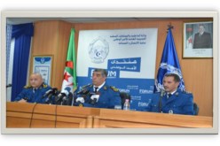 أكثر من 7800 جزائري طردوا من مختلف دول العالم في 2015
