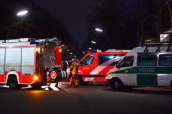 قتلى وجرحى في اقتحام شاحنة لسوق خاص بأعياد الميلاد في برلين