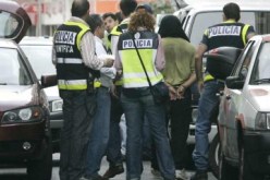 القضاء الإسباني يدين جزائريا بـ 5 سنوات سجنا بتهمة دعم و تجنيد المتمردين في العراق