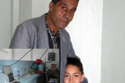 شرطي سابق: طرد من السكن الوظيفي، أولاده تفرقوا وزوجته تعاني مرضا خبيثا