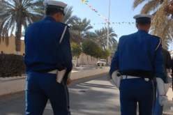 شرطي‮ ‬مزيف‮ ‬يفتش الفنادق لسرقة المقيمين بها في‮ ‬وهران