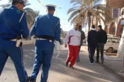 تزويد أعوان الشرطة بأجهزة إلكترونية محمولة لرصد المبحوث عنهم