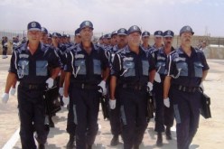 تحويل الحرس البلدي إلى شرطة بلدية يعرف لمساته الأخيرة