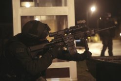 مقتل المشتبه بهما في اعتداء شارلي ايبدو