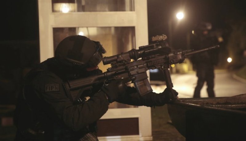 مقتل المشتبه بهما في اعتداء شارلي ايبدو