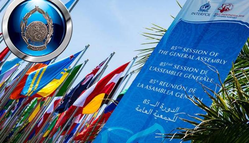 إنتخاب خبير من الشرطة الجزائرية ضمن منظمة الأنتربول