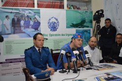 خبراء الصحة في الأمن الوطني يعرضون تجربتهم في الجراحة عن بعد