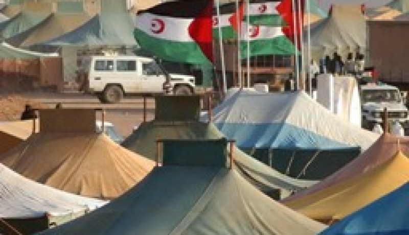الحكومة الصحراوية تعتزم وضع مخطط لإعادة اعمار الأراضي الصحراوية المحررة