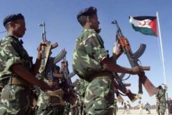 خطري أدوه رئيس جديد للمجلس الوطني الصحراوي