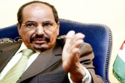 الرئيس عبد العزيز يدعو إلى ممارسة ضغوطات على المغرب