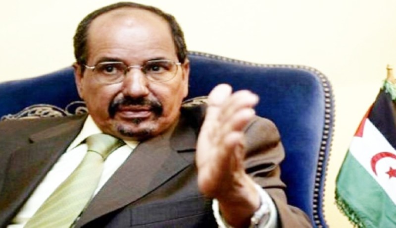 الرئيس عبد العزيز يدعو إلى ممارسة ضغوطات على المغرب