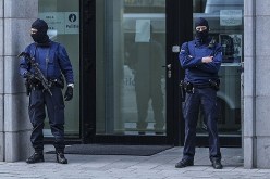 الشرطة البلجيكية توقف 13 شخصا بشبهة تحضيرهم عمليات إرهابية