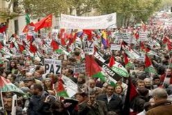 جبهة البوليزاريو تنتظر دورا ايجابيا من الحكومة الاسبانية الجديدة