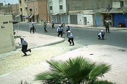 إشتباك في الصحراء الغربية يكشف التوتر مع المغاربة