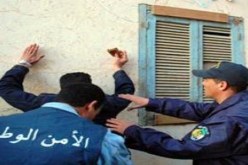 ‮''‬مخمور‮'' ‬يهدّد والده المسن وأخوه بسيف في‮ ‬المسيلة‮ ‬