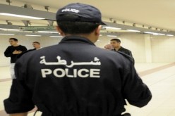 الهامل‮ ‬يلزم منتسبي‮ ‬الشرطة بتوقيع تعهدات بعدم مزاولة وظائف موازية