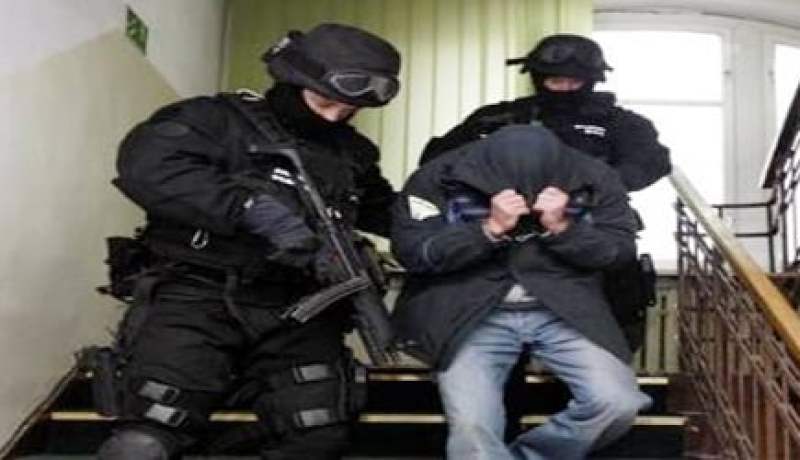 الأمن التونسي يلقي القبض على عقيد سابق بالمخابرات الليبية