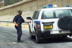 الإطاحة بشبكة للمتاجرة بالمخدرات وحجز ‮5‬‭,‬‮3 ‬كغ‮ ‬كيف قرب فندق باسطاوالي