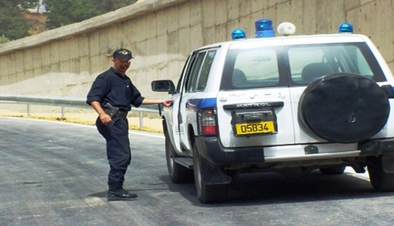 الإطاحة بشبكة للمتاجرة بالمخدرات وحجز ‮5‬‭,‬‮3 ‬كغ‮ ‬كيف قرب فندق باسطاوالي