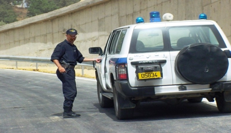 جريحان في‮ ‬شجار بالعصي‮ ‬بين شباب بالذرعان في‮ ‬الطارف