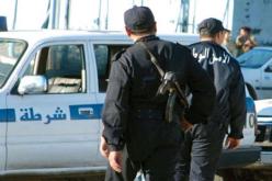 توقيف جمعية أشرار و حيازة سيارة أجنبية في أدرار