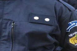 أمن بريان‮ ‬يعثر على أختام مزوّرة لشرطة الحدود بحوزة‮ ''‬حراڤ‮'' ‬من مالي