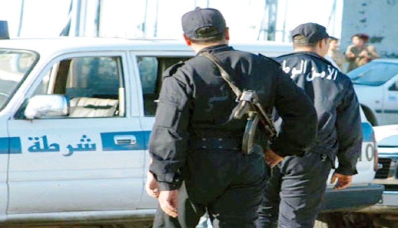 اكتشاف أشجار القنب الهندي‮ ‬بشوارع العلمة وسطيف‮ ‬