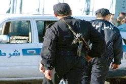 إيقاف 19 شخصا في إطار مكافحة الجريمة الحضرية بأولاد جلال بولاية بسكرة