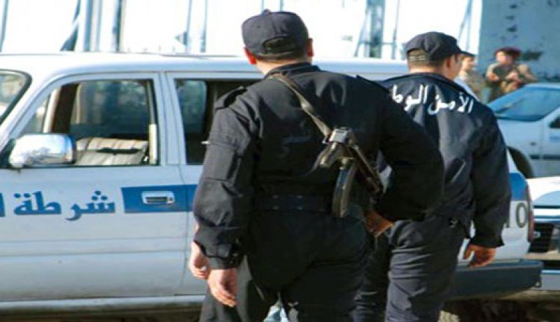 توقيف إمام مصلى بعد اعترافات التائب‮ ‬صهيب‮ ‬في‮ ‬بومرداس