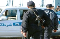 عصابة من عائلة واحدة تضم فتاة مختصّة في‮ ‬سرقة السيارات بوهران