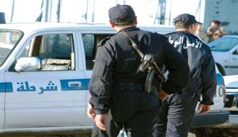 عصابة من عائلة واحدة تضم فتاة مختصّة في‮ ‬سرقة السيارات بوهران