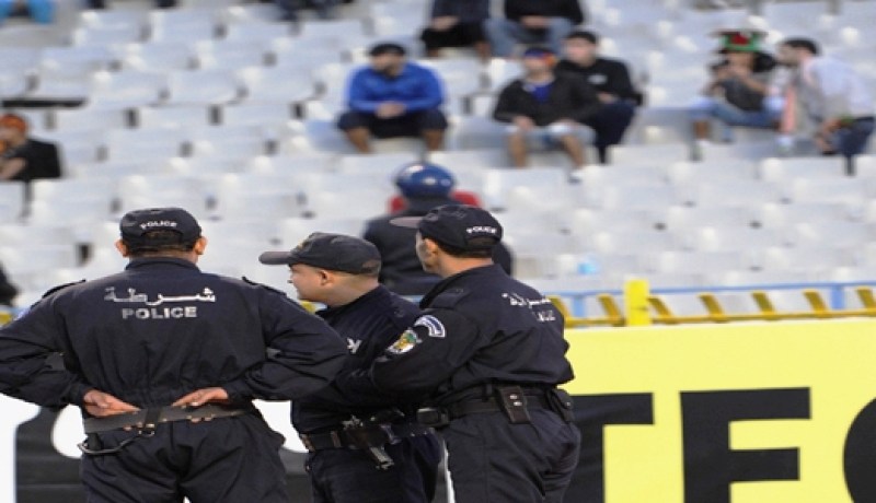 خطة أمنية ناجحة لتفادي المواجهات