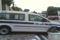 تحطيم سيارة شرطة وتوقيف ‮9 ‬محتجين في‮ ‬حفل‮ ‬دوبل كانو ‬بباتنة