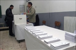 محللون :الجزائر في مفترق الطرق والتصويت عنصر حاسم اليوم