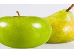 الفواكه والخضر ذات اللب الأبيض تقي من الجلطات