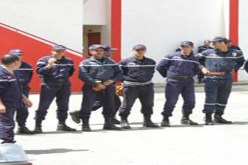 رقم اخضر جديد مرتقب للحماية المدية في الأيام القليلة القادمة