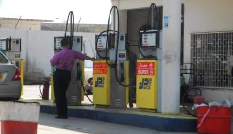 رفع سعر الغازوال إلى 15 دينار للتر الواحد