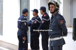 مديرية الحماية المدنية تنظم دورة تكوينية لفائدة الضباط المكلفين بالإعلام