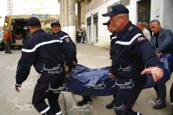 العثور على جثة شخص بـ”واد مكرة” في سيدي بلعباس