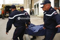 العثور على جثة شاب داخل بيت بلاستيكي ببسكرة