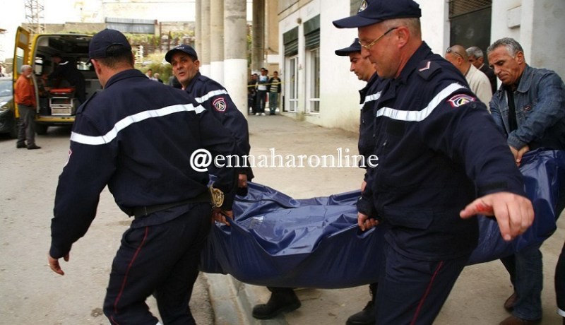 وفاة سبعينية بعد أن دهستها شاحنة في مستغانم