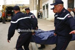 الغاز “يخنڤ” 13 شخصا بخميس مليانة