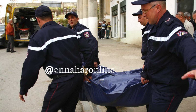 الغاز “يخنڤ” 5 أشخاص في الأغواط