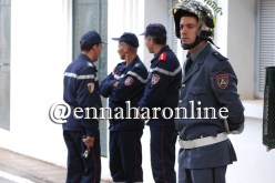 استفادة 1300 ضابط في الحماية المدنية من دورات تكوينية بالشراكة مع الاتحاد الأوروبي