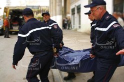 رافعة تقتل 03 أشخاص من عائلة واحدة بخنشلة