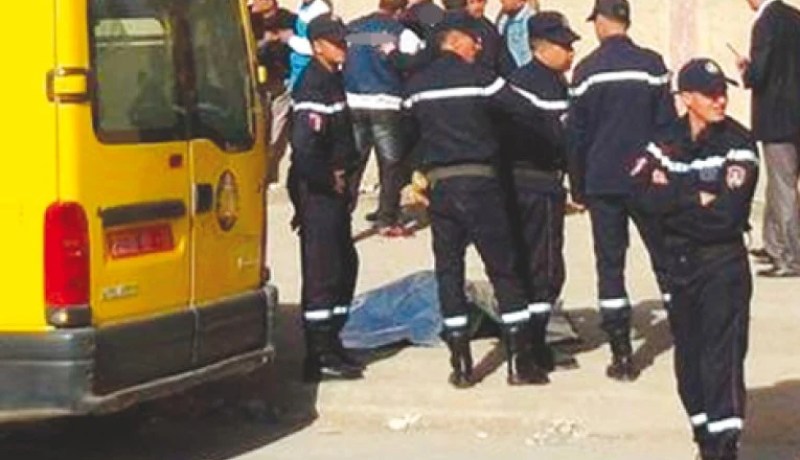 أزيد من 15 جريحا بعد مواجهات بين عائلتين بسبب خلاف حول أراضٍ في خنشلة