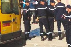 عشريني يشنق نفسه داخل منزله بسيدي بلعباس