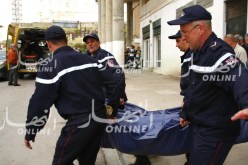 العثور على جثة أستاذ بمنزله في تبسة