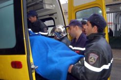 وفاة طفل حرقا داخل منزله العائلي بزياينة في ورقلة